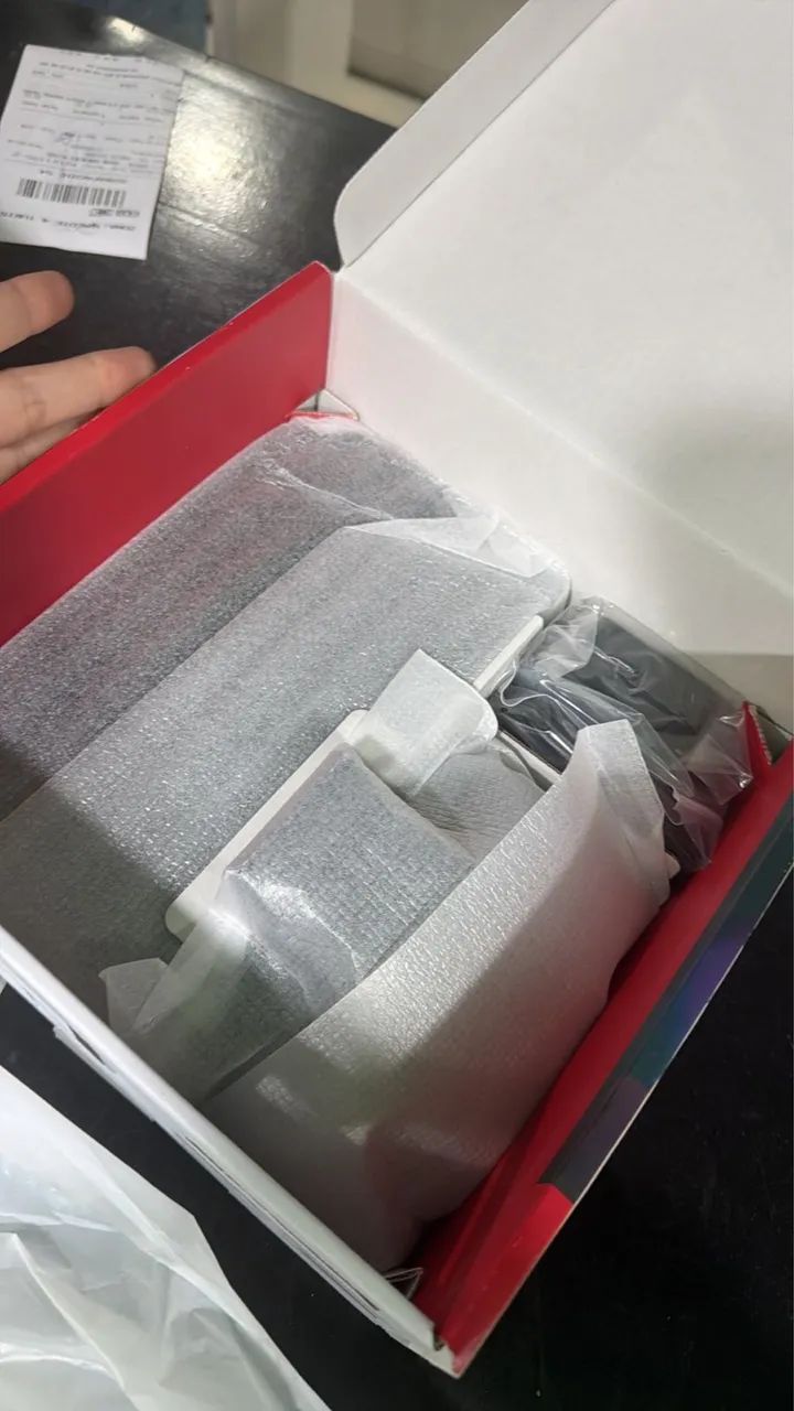 Nintendo Switch 2 - Foto 3