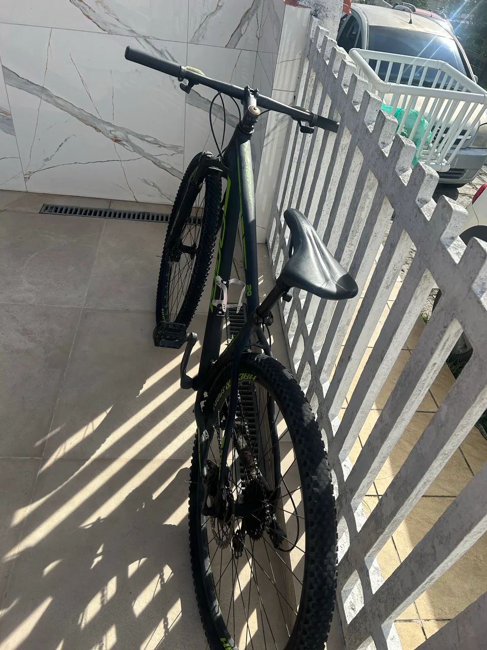 Bicicleta Oggi hacker Sport Aro 29  - Foto 4