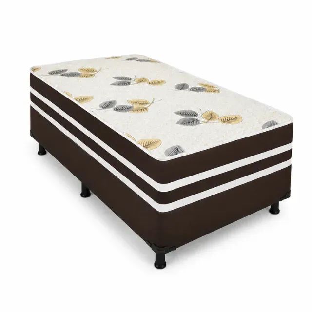 Cama conjugada solteiro - Foto 3