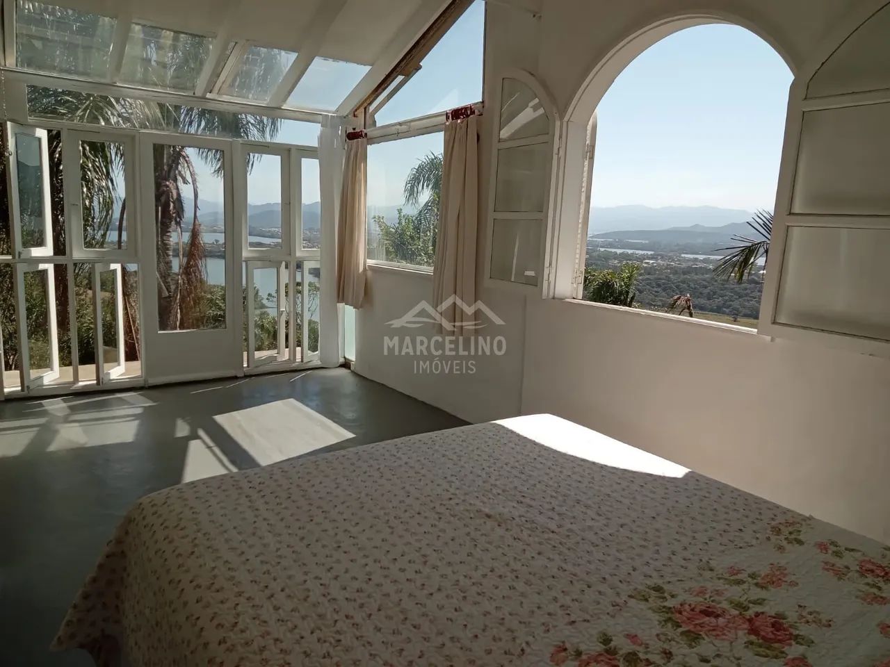 Apartamento Duplex em Praia do Rosa, Imbituba/SC