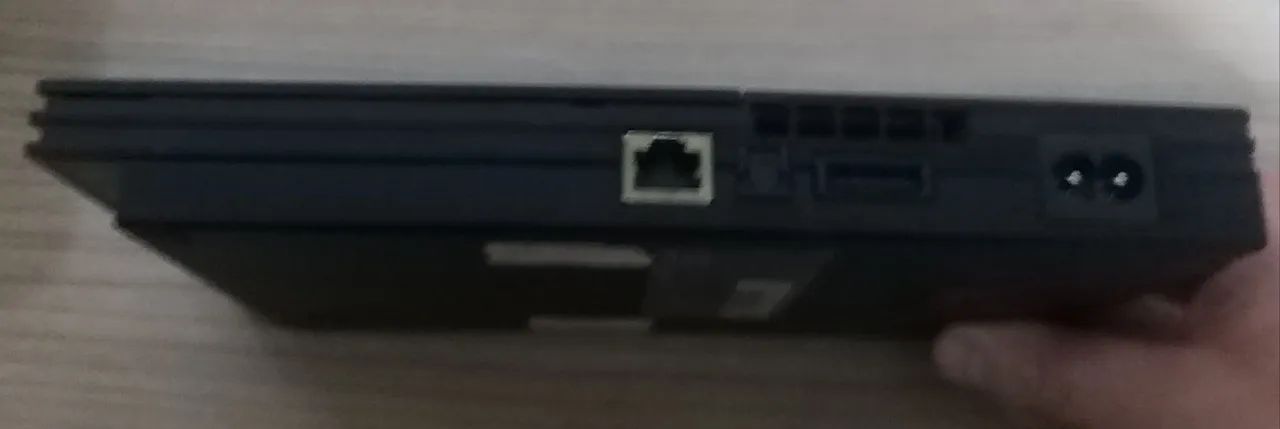 PS2 Slim  - Foto 5