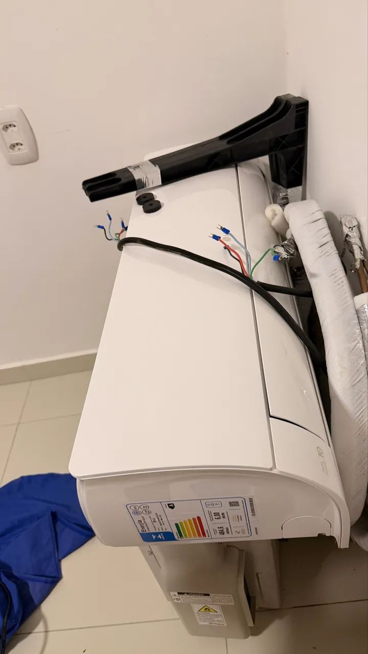 Ar condicionado  - Foto 2