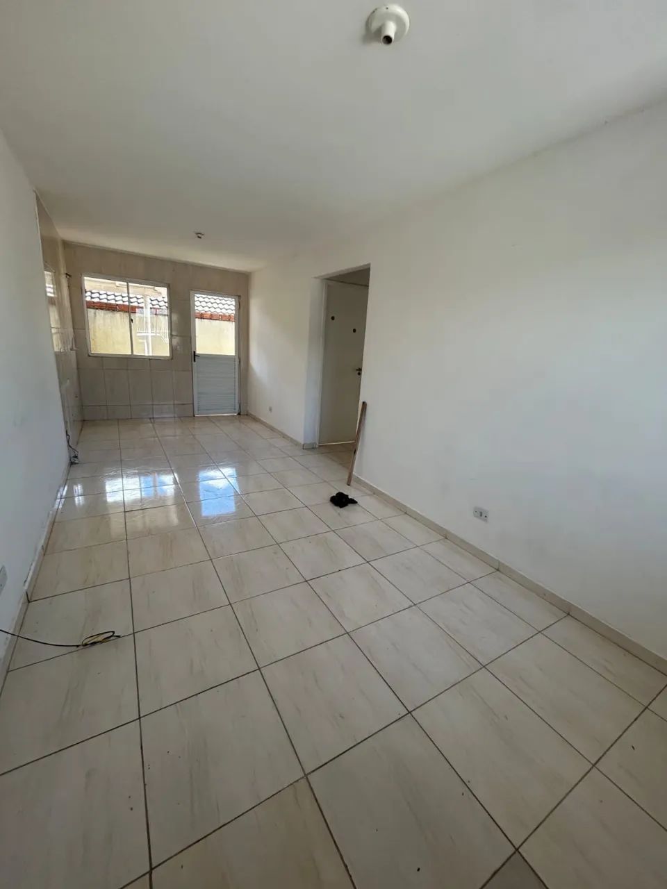 Casa 2 quarto 