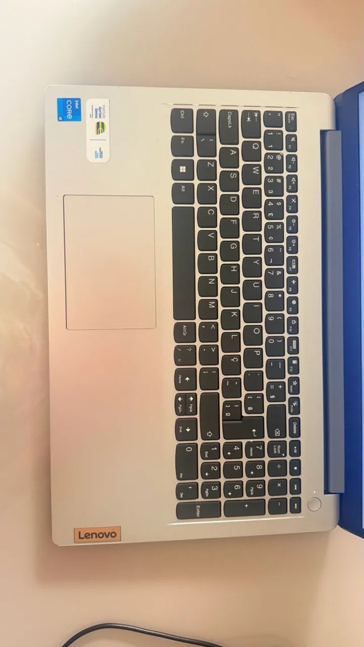 Notebook Lenovo - Foto 2
