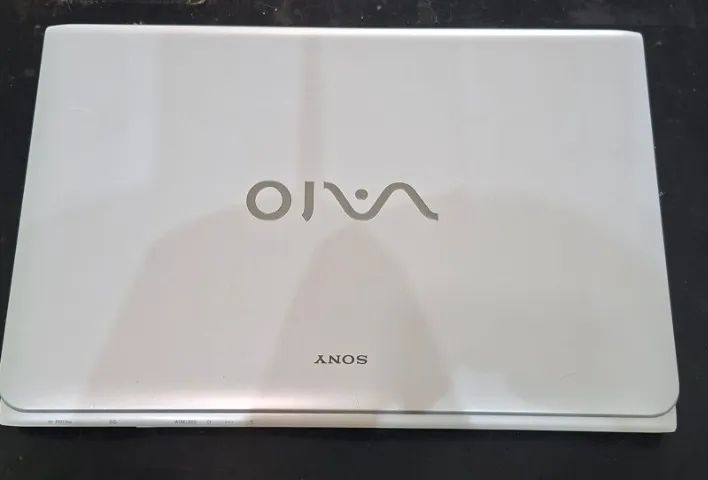 NOTEBOOK SONY VAIO CORE i5 8GB - Foto 3