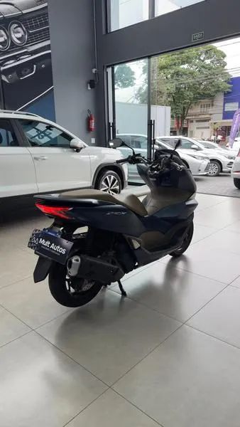 HONDA PCX 160 ABS 2023 - Foto 3