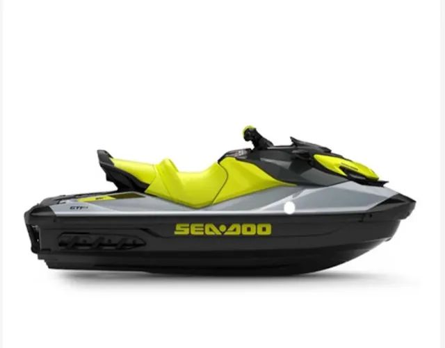 JEt Ski Seadoo  - Foto 2