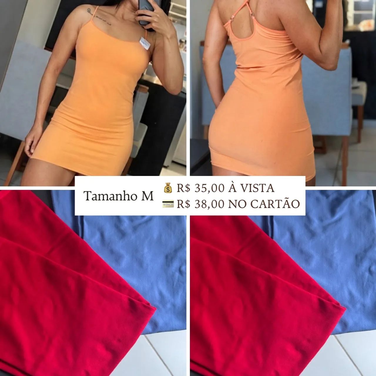 Vestidos 