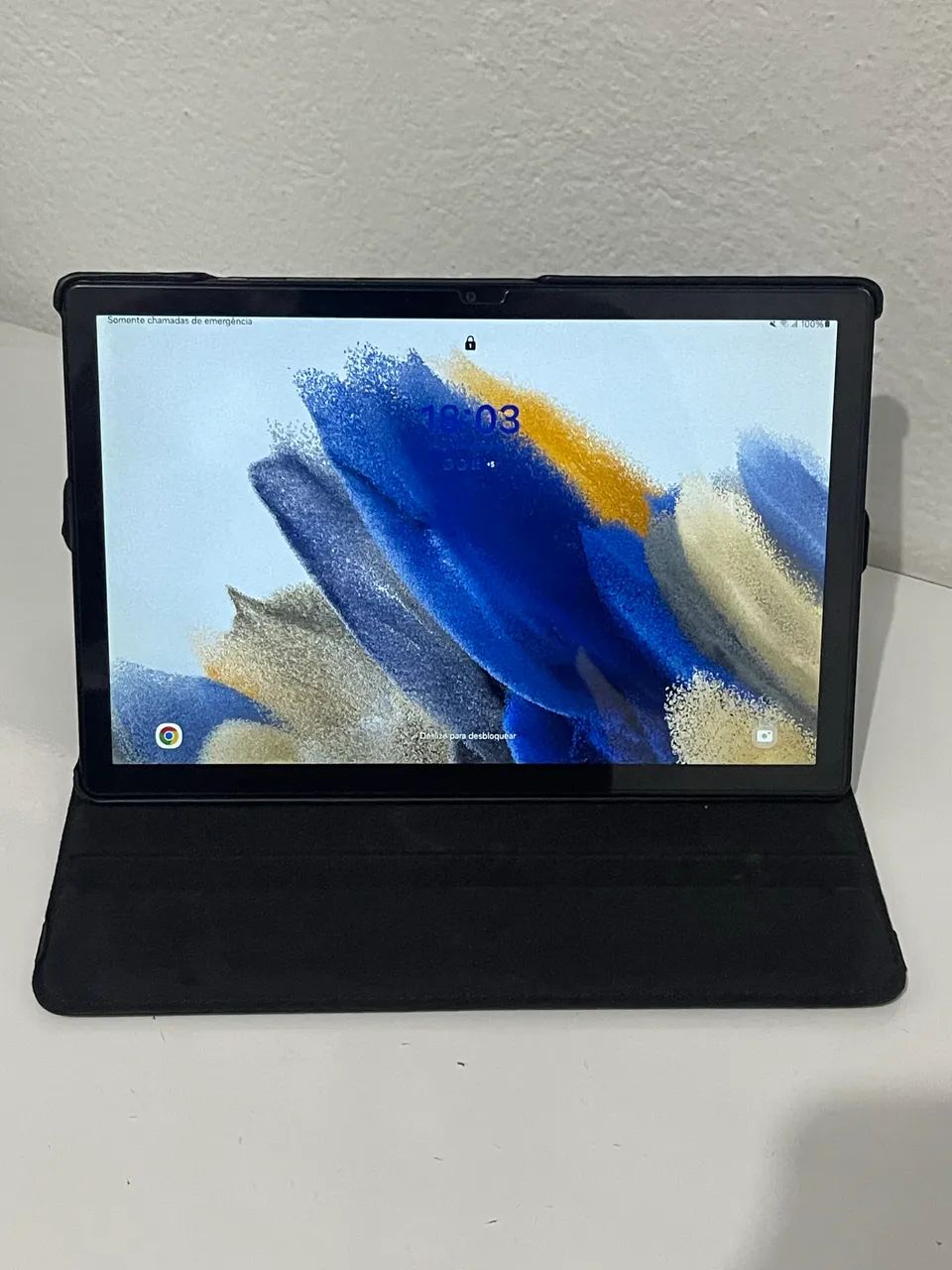 Tablete Samsung Galaxy A8 5G+ 
