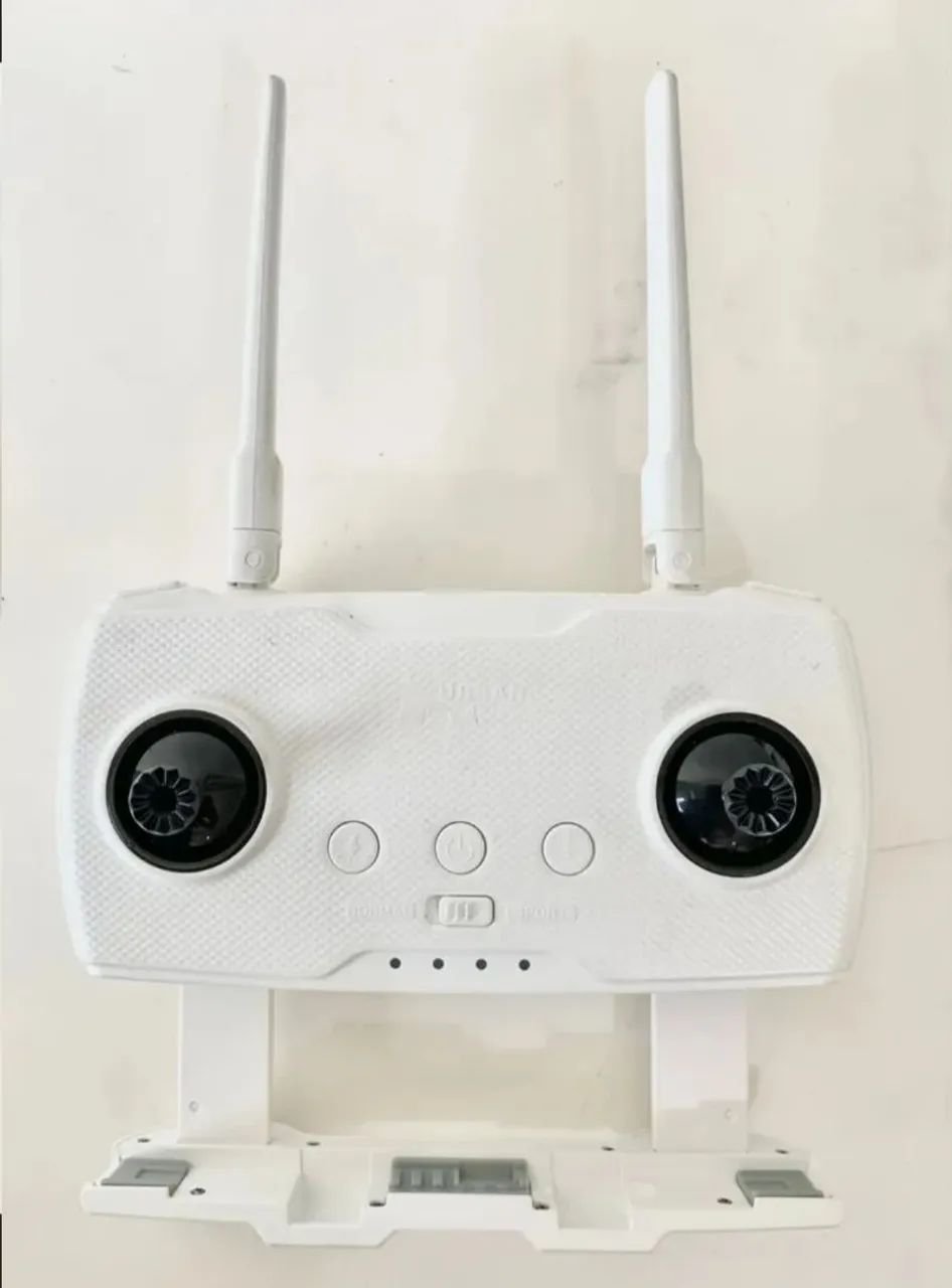 Drone hubsan zino h117s  sem detalhes - Foto 2