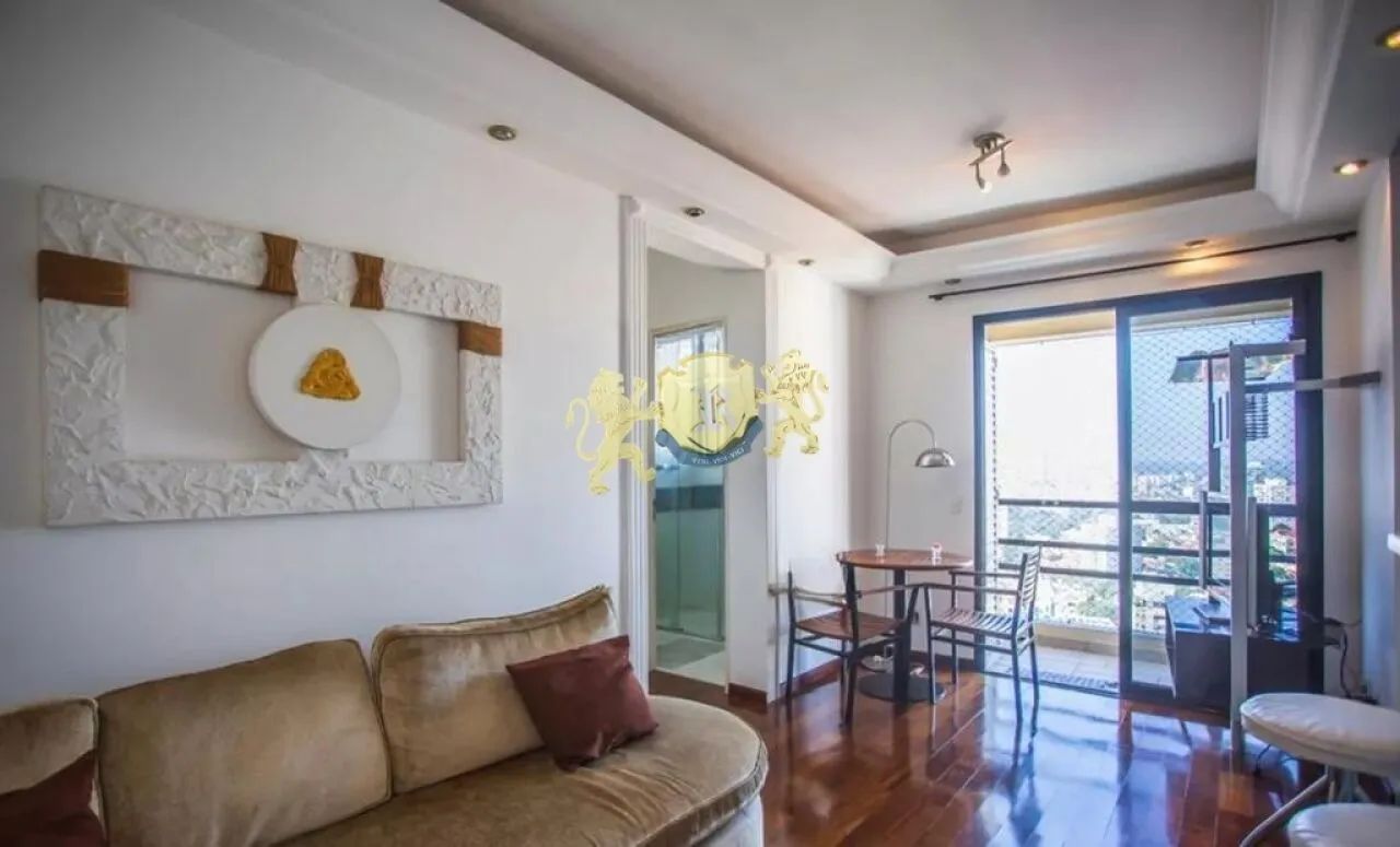 Flat com 1 Quarto para alugar, 45m² - Saúde - Foto 2
