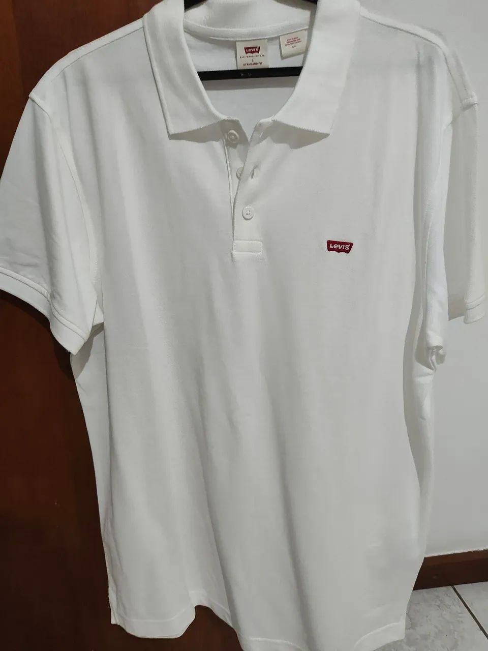Blusa Levi's G
