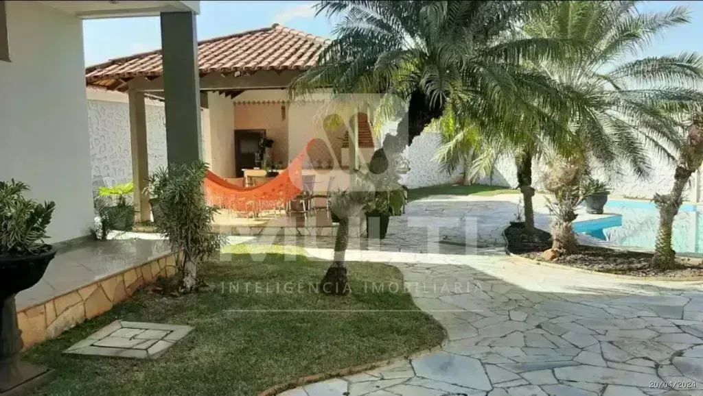 Casa - CIDADE JARDIM - Foto 4