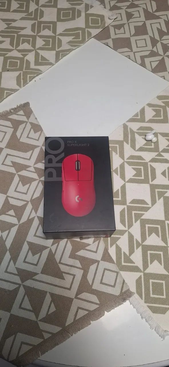 Logitech G pro 2  - Foto 2