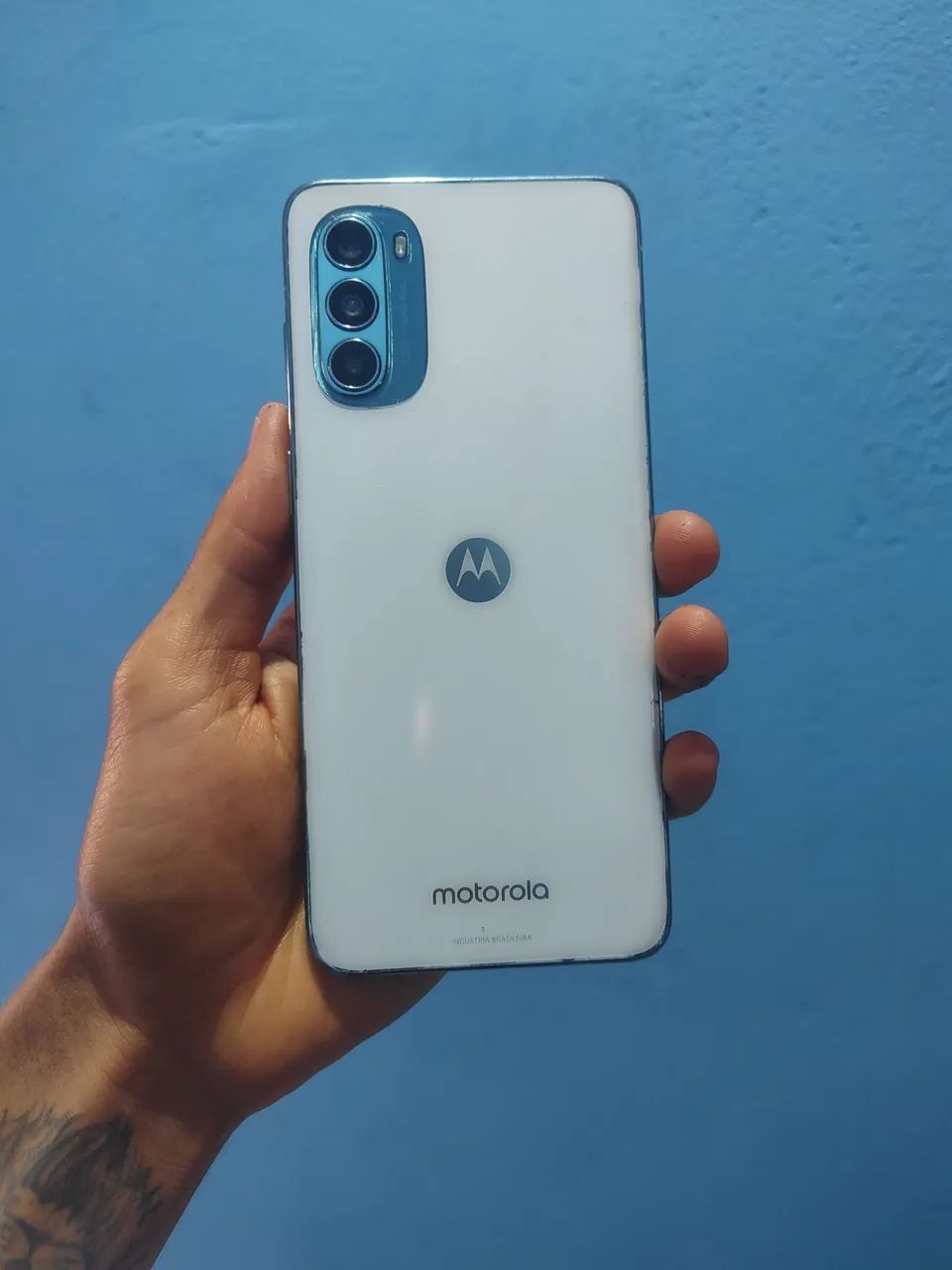 Moto g52 128 gb - Foto 4