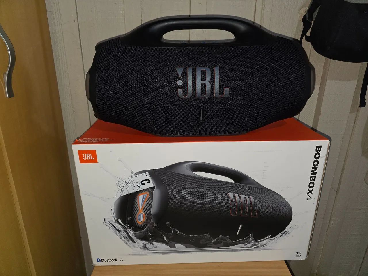 JBL Bombox4 - Foto 3