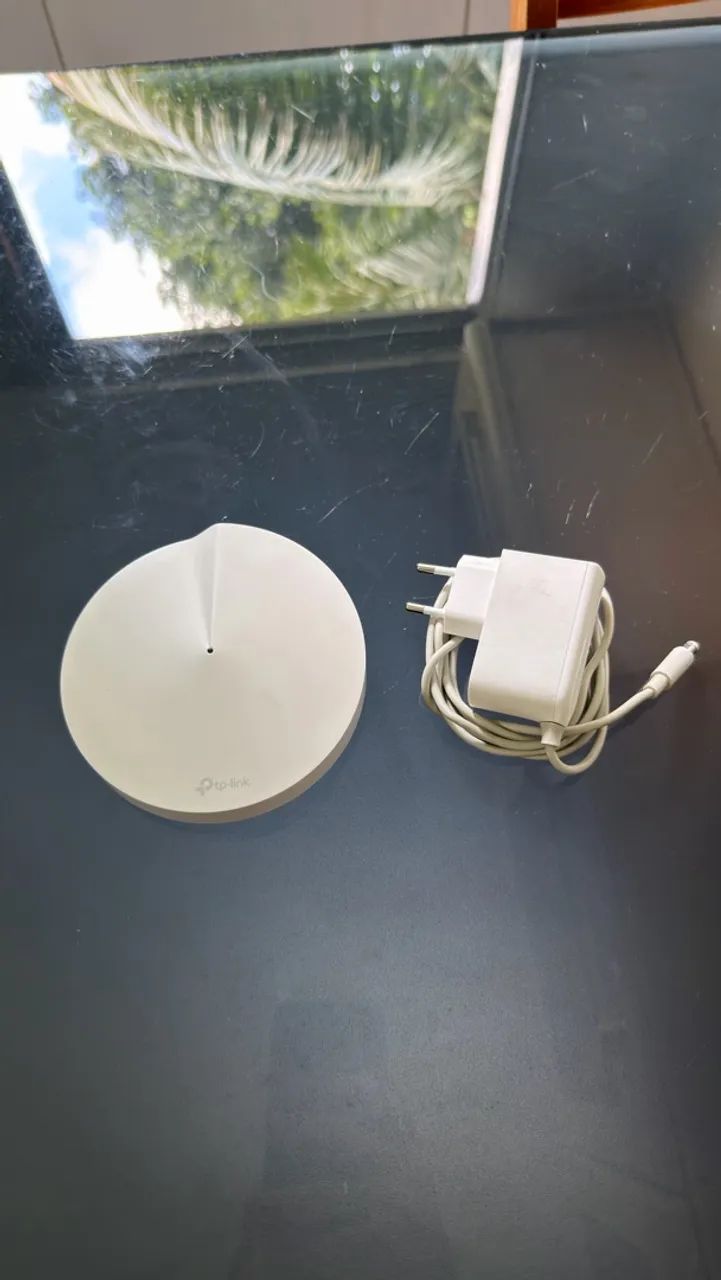 Tplink deco m5