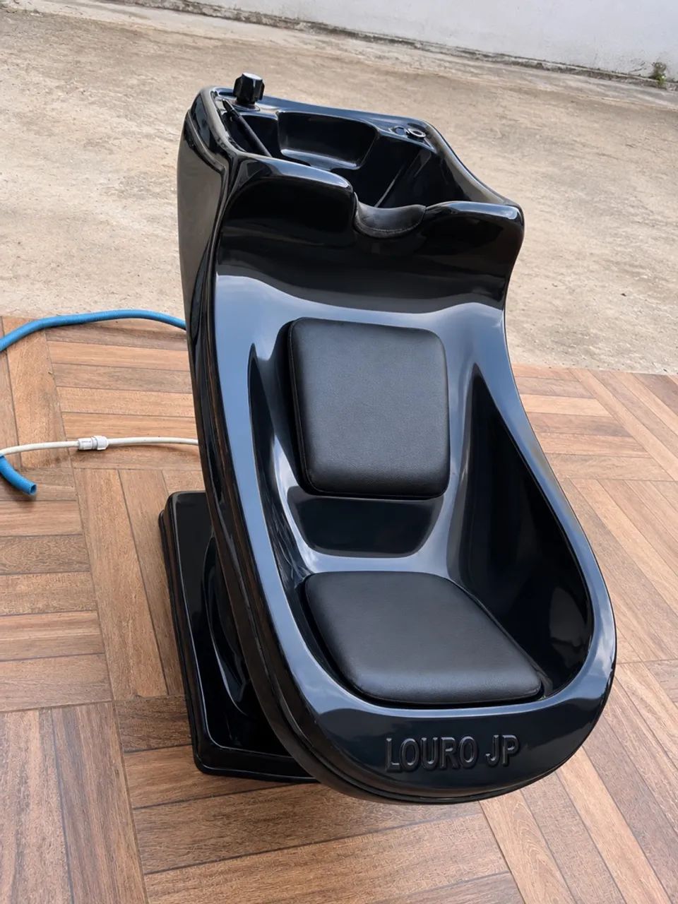 Vendo cadeira lavatório 