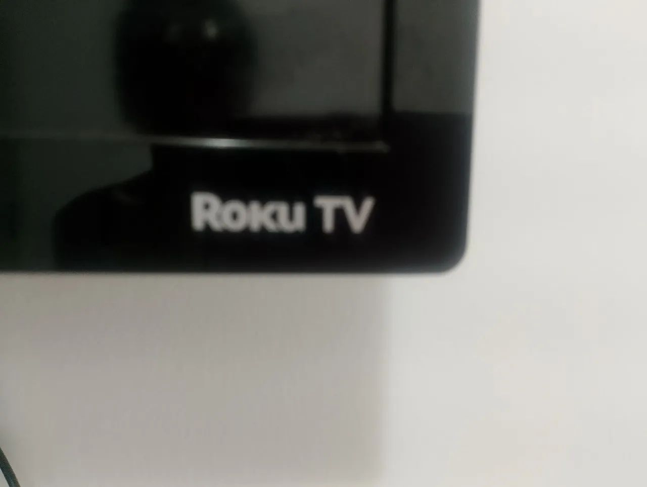 Vende se Smart TV 32 polegadas  - Foto 5