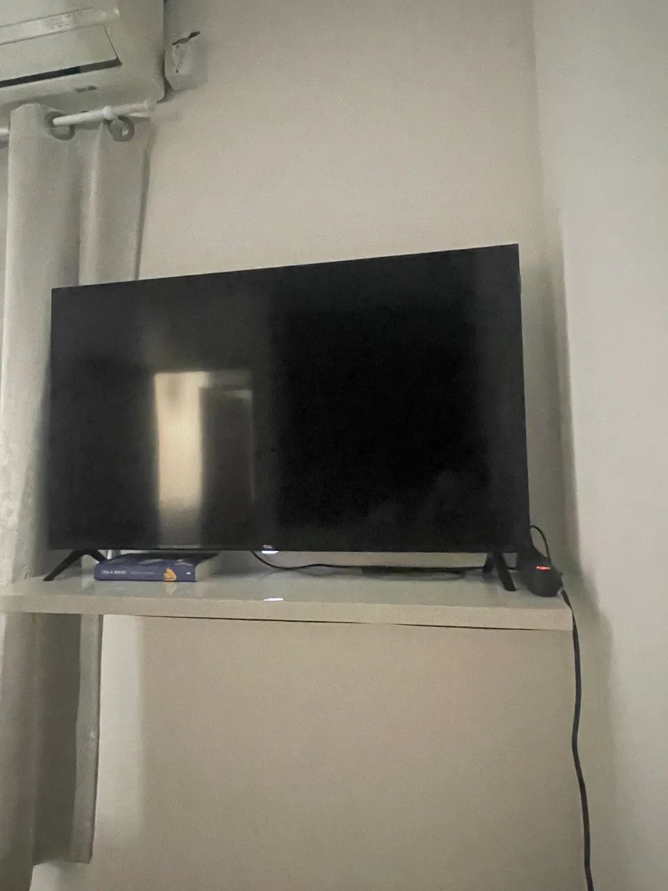 Tv 43 polegadas - TCL - Foto 2