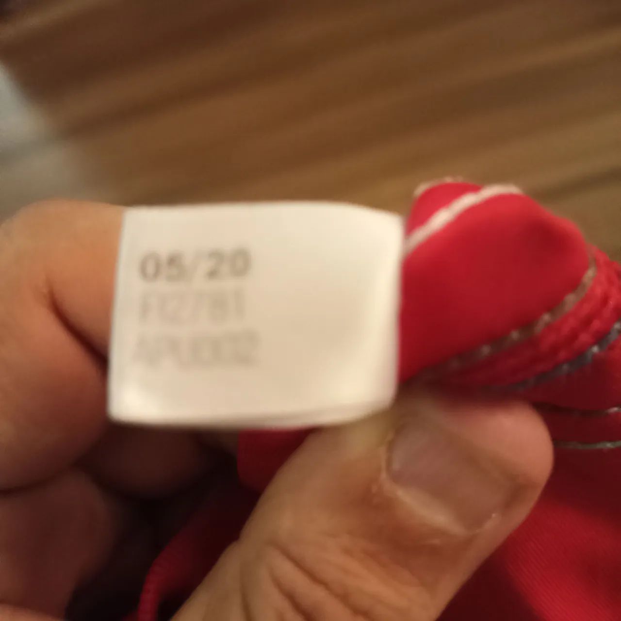 camisa do River plate 2020 - Foto 3