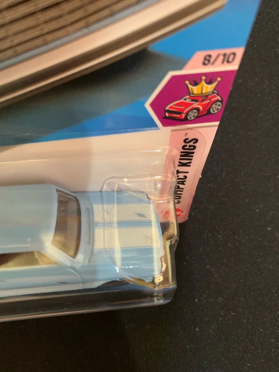 Hot wheels Chevy  - Foto 2