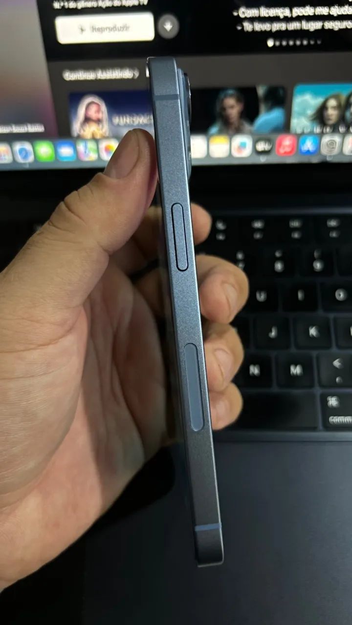 iPhone 14 128 GB  - Foto 2