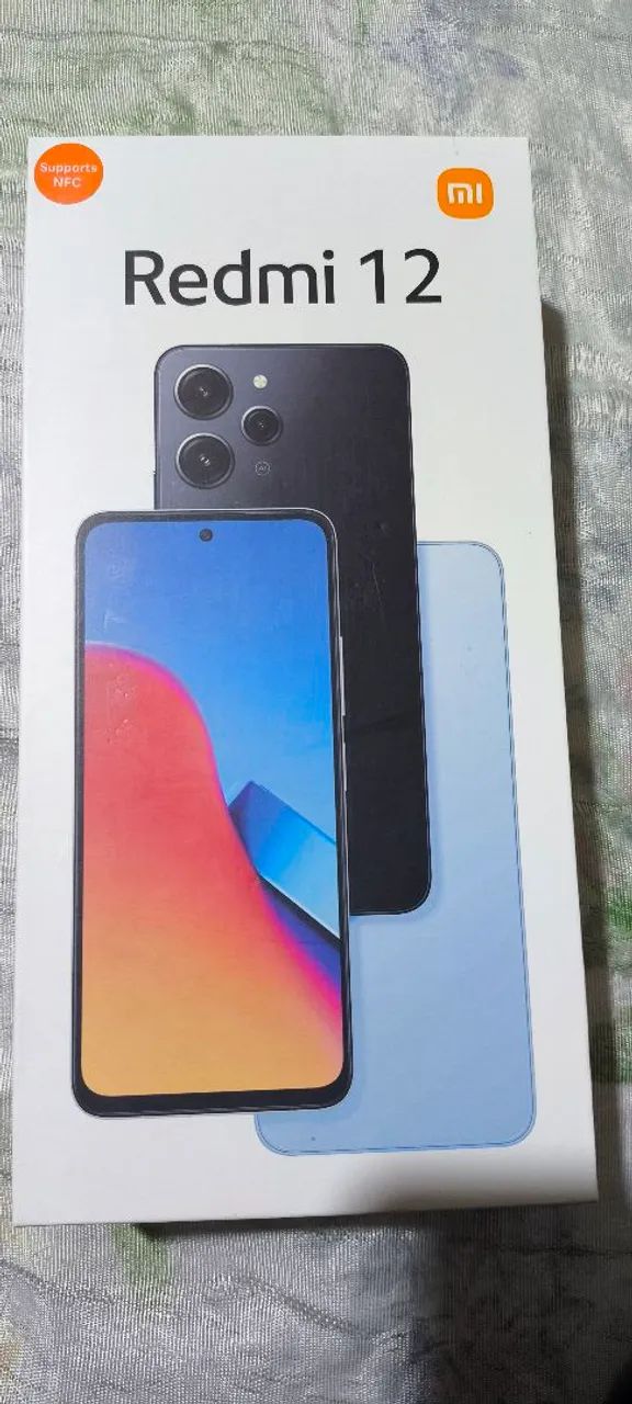 Smartphone Redimi 12  - Foto 3