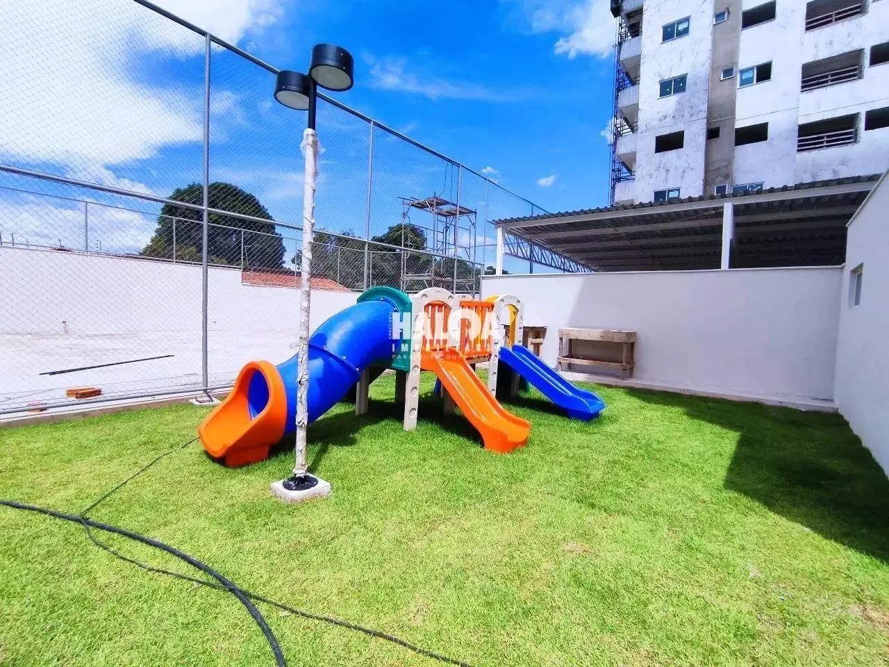 Alugo apartamento  - Foto 4