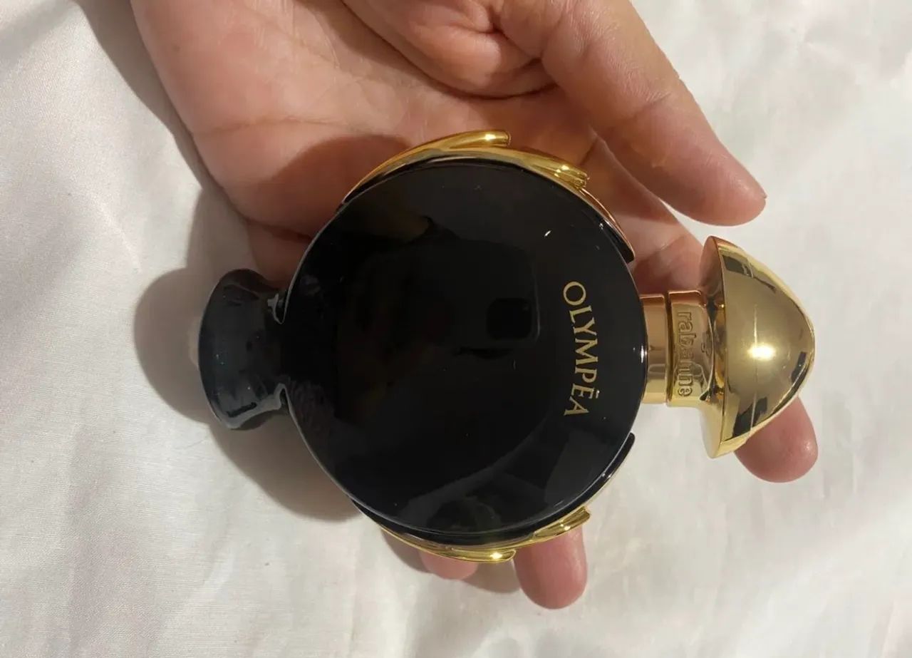 Perfume Olympea Rabanne 50ml - Foto 2
