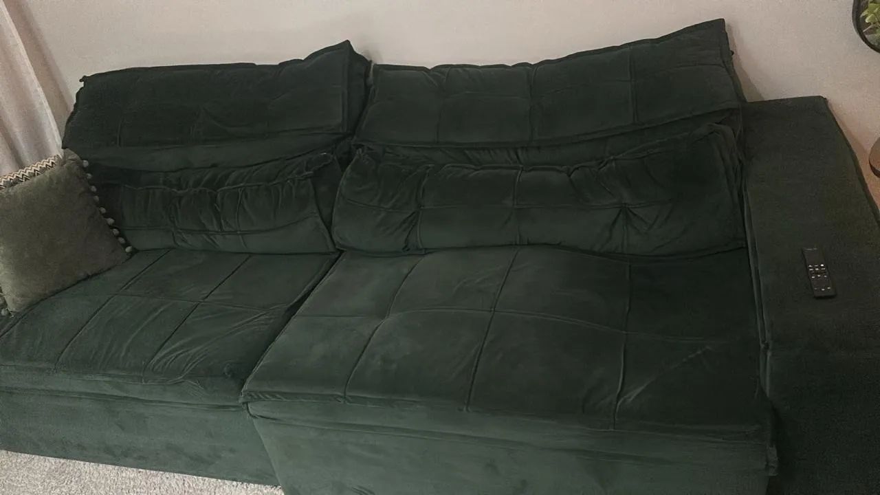 Sofá 2.90m - Foto 3