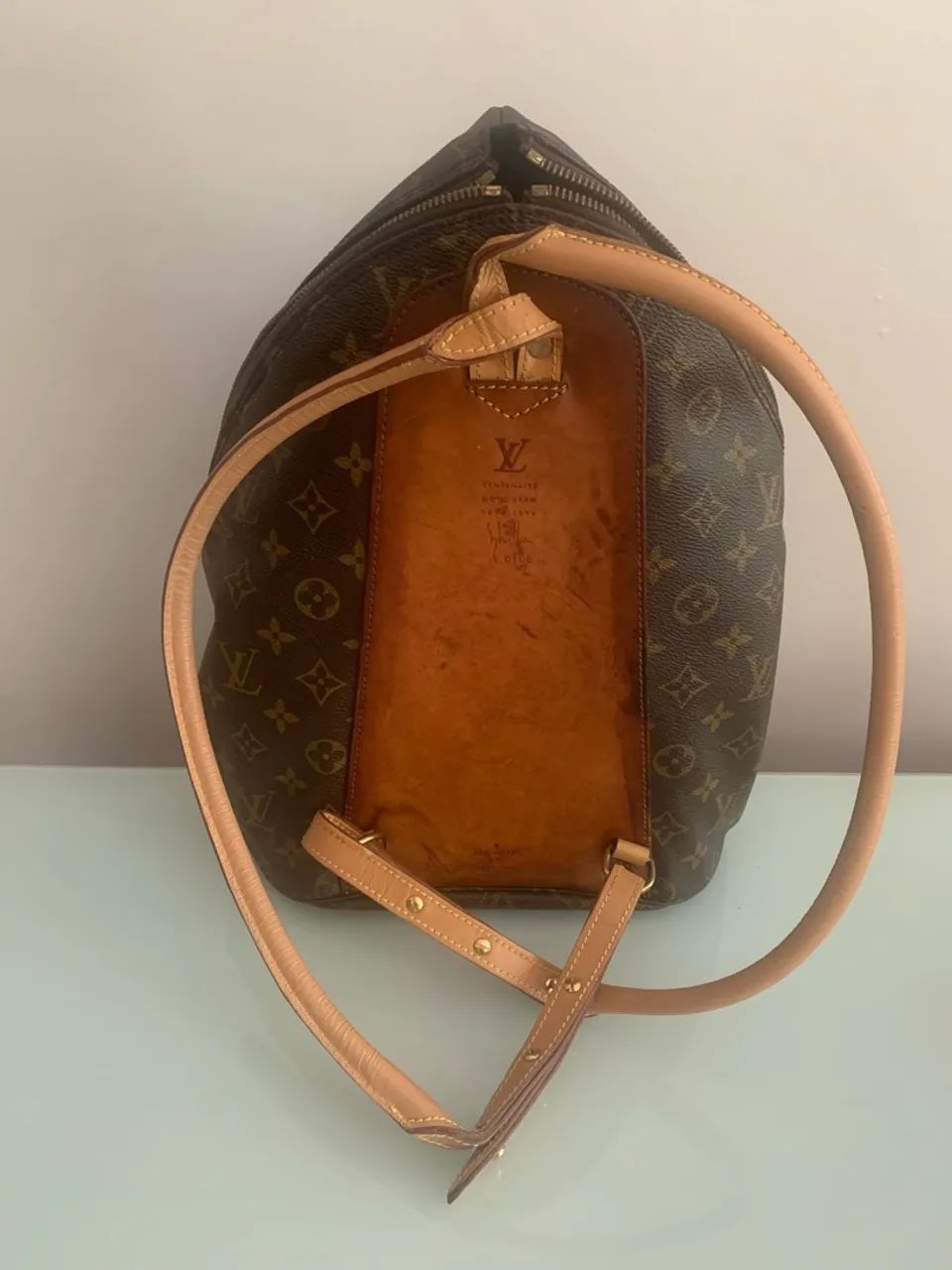 Bolsa Louis Vuitton - Foto 2