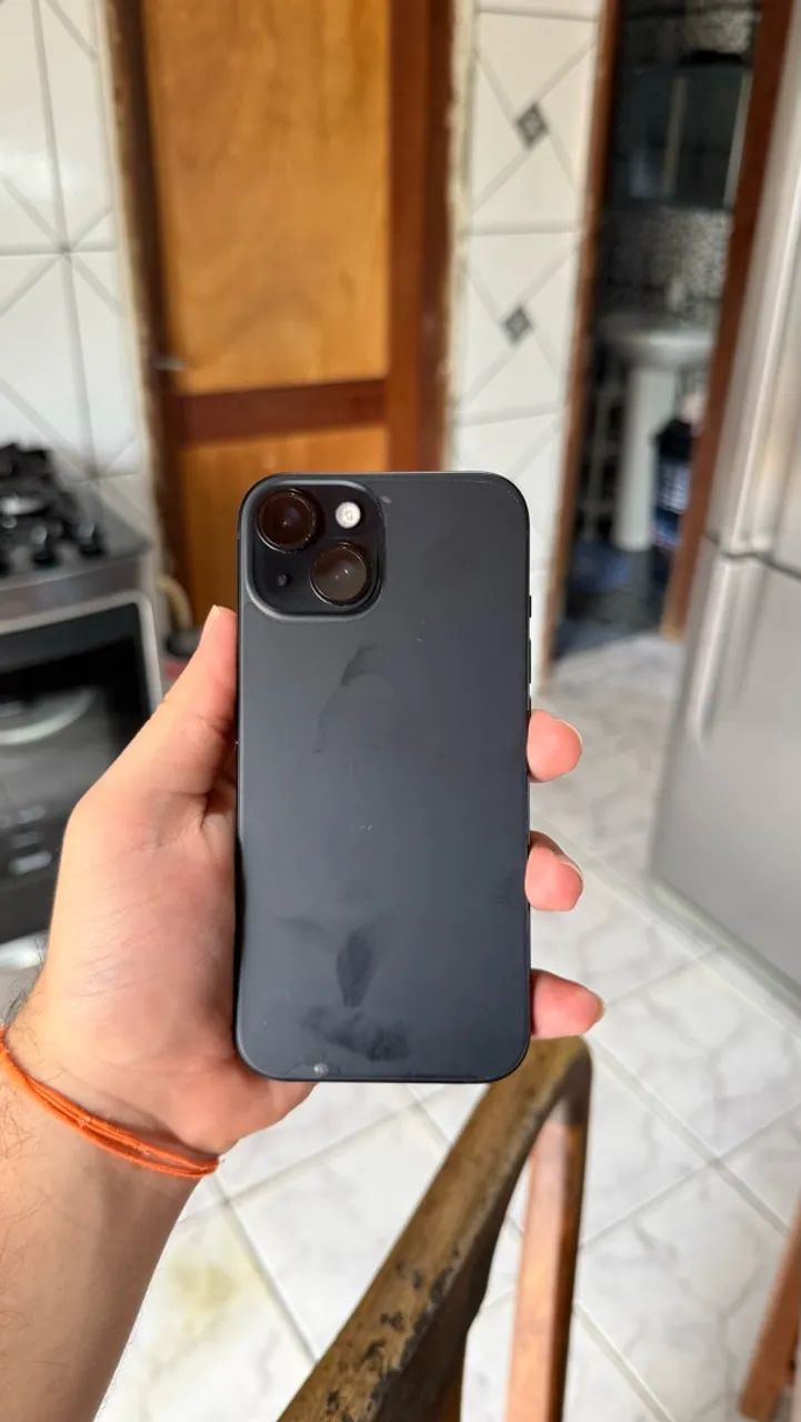 iPhone 15 256GB - Foto 4