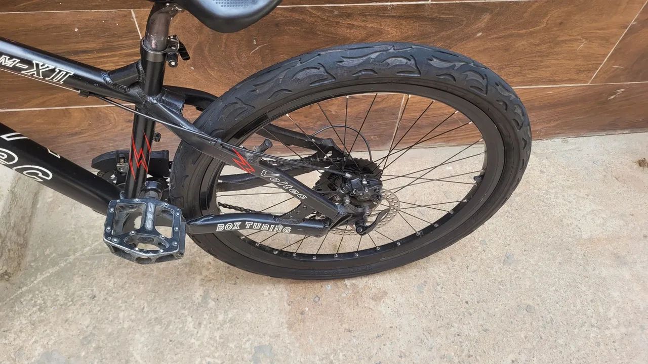 Bike voltec!!! - Foto 3