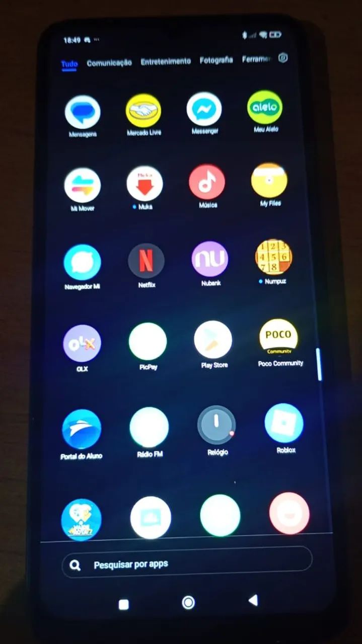 Celular Poco c65 256GB 8 De RAM  - Foto 3