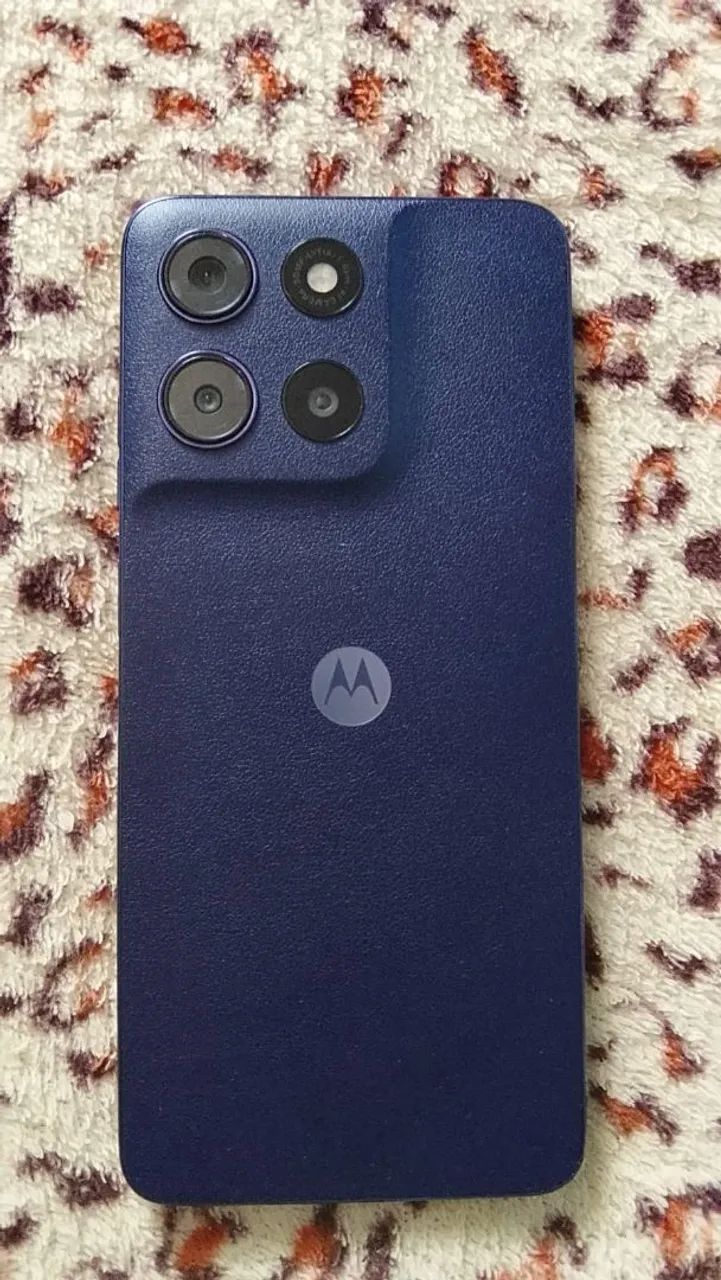 Moto g17 256gb