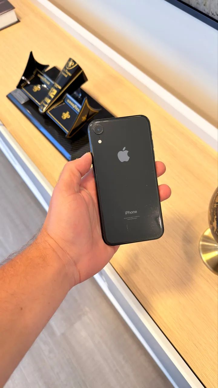 iPhone XR 64gb - Celulares e Smartphones - Vila Izabel, Curitiba