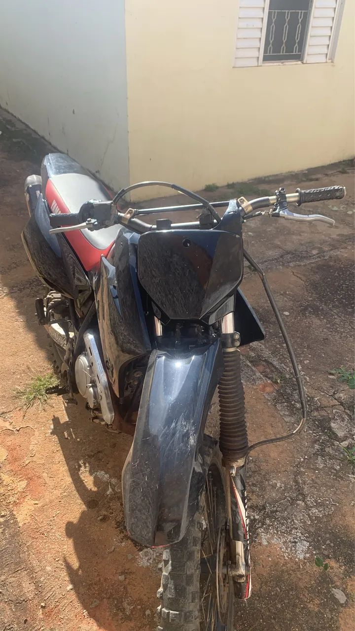 Lander de trilha 