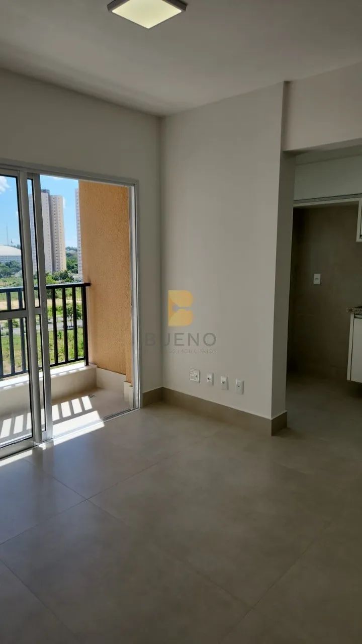 APARTAMENTO - VENDA - Edifício Residencial Alvorada, Terra Nova - Cuiabá/MT - Foto 2