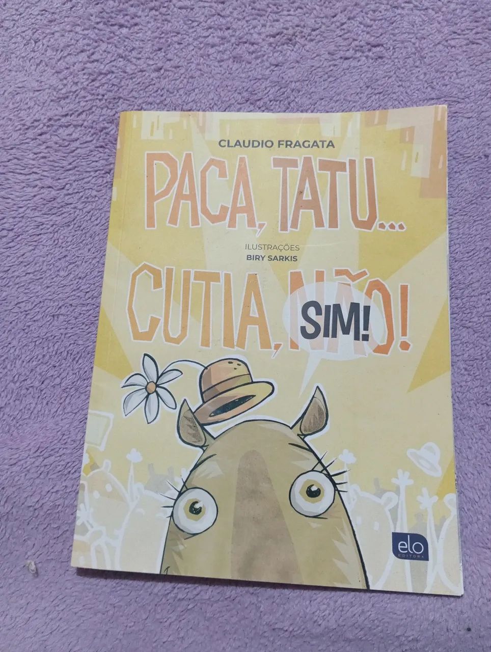 Livros  infantis  - Foto 3