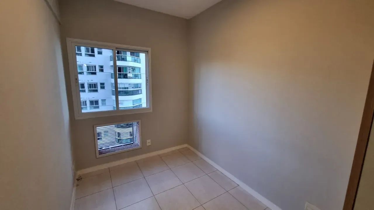 PENÍNSULA FIT - 3 QUARTOS - BARRA DA TIJUCA - Foto 5