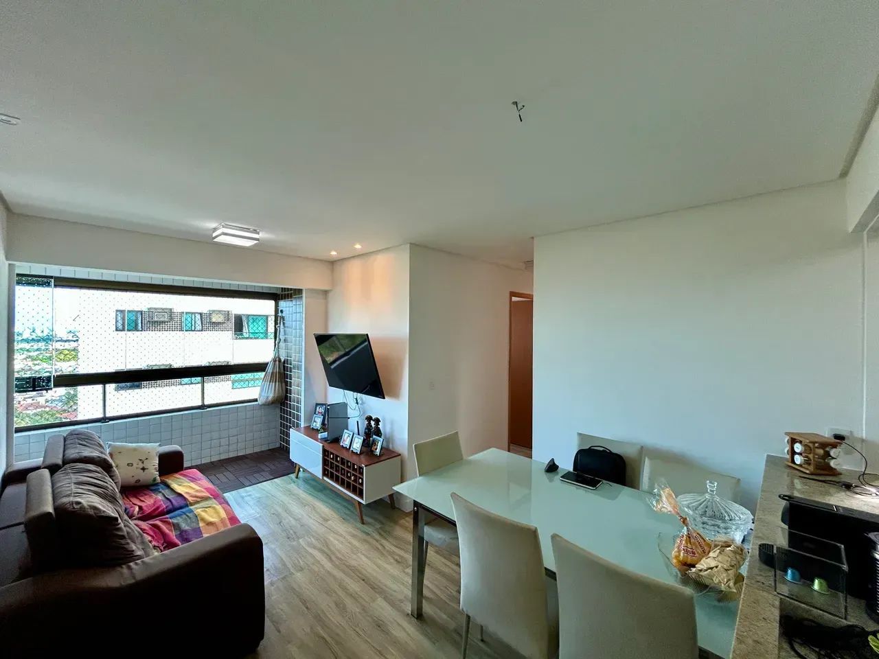 APARTAMENTO NO ALDEBARAN