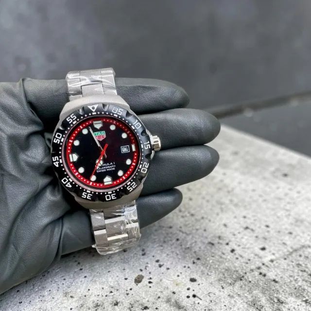 Relógio Tag Heuer 88222 - Foto 4