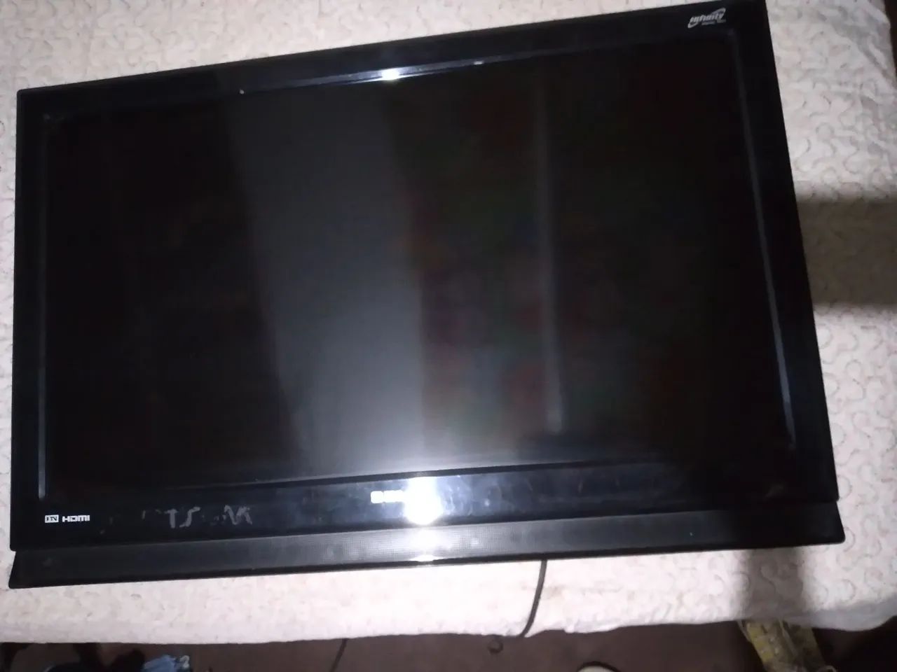 Vende se televisão  - Foto 2