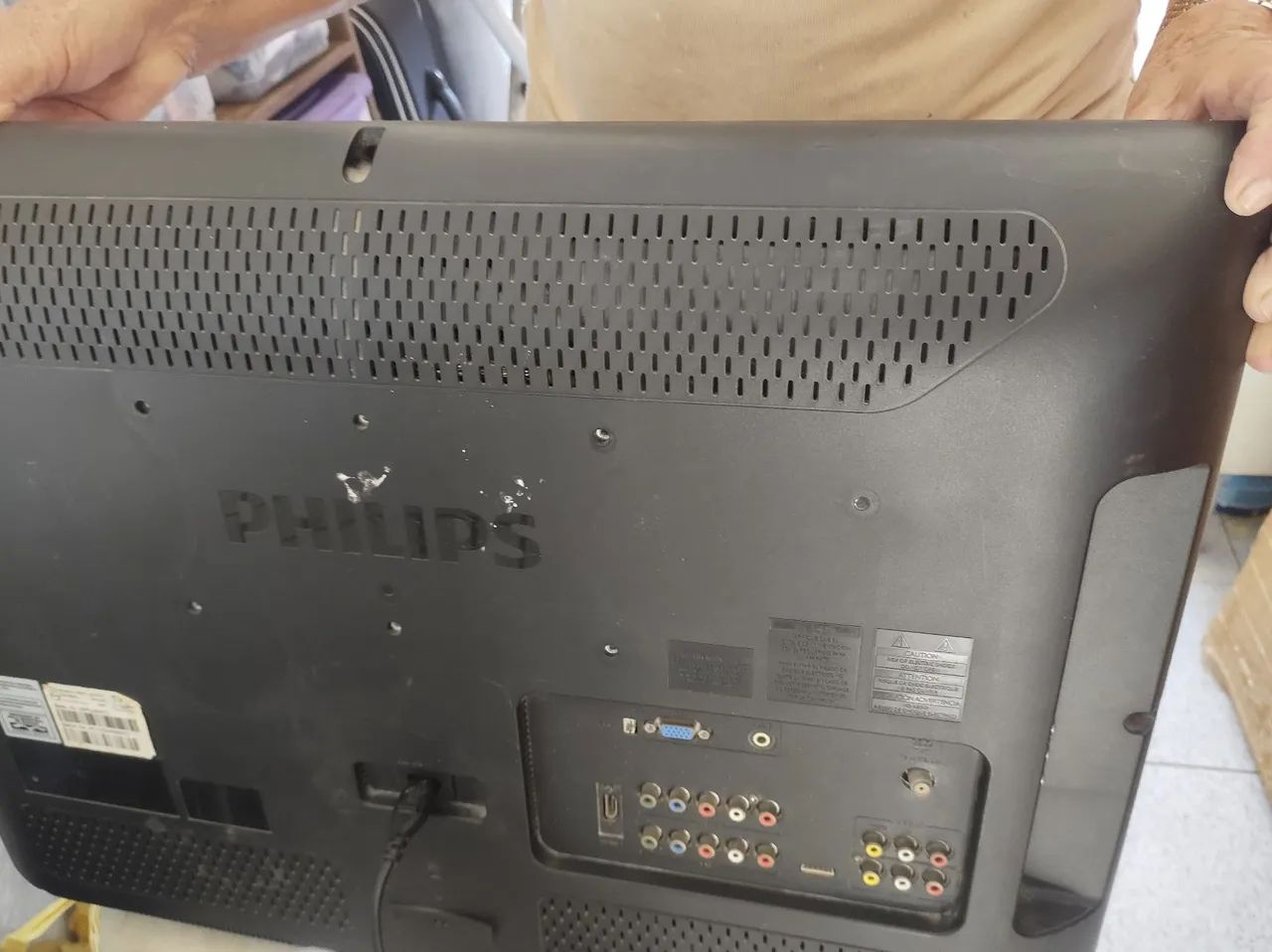 Tela display Philips 26 pol  - Foto 4