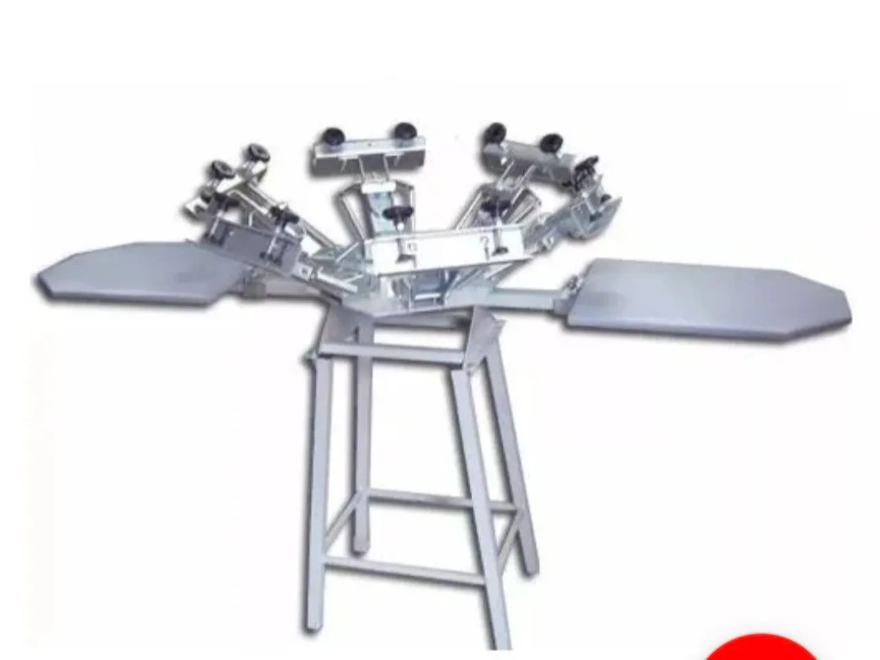 Serigrafia completa para produtos personalizado  - Foto 4