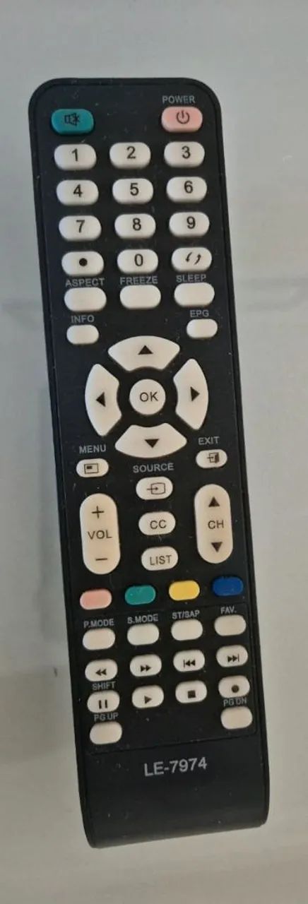 TV 29" Conservada/Não Smart - Foto 4