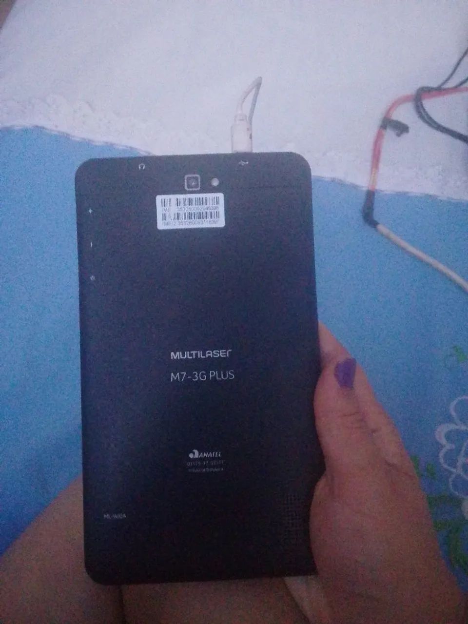 Tablet Multilaser  - Foto 2