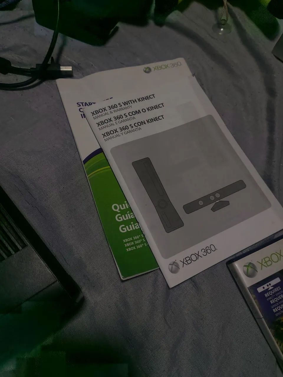 Xbox 360 