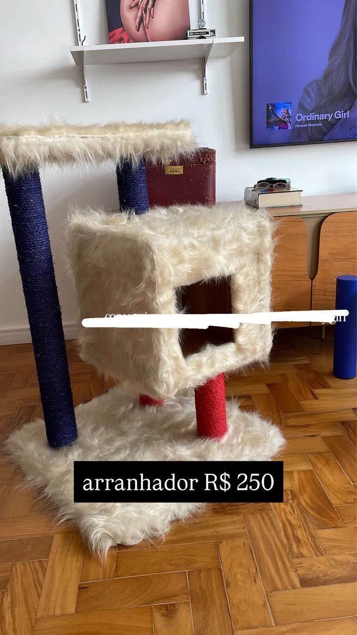 Arranhador